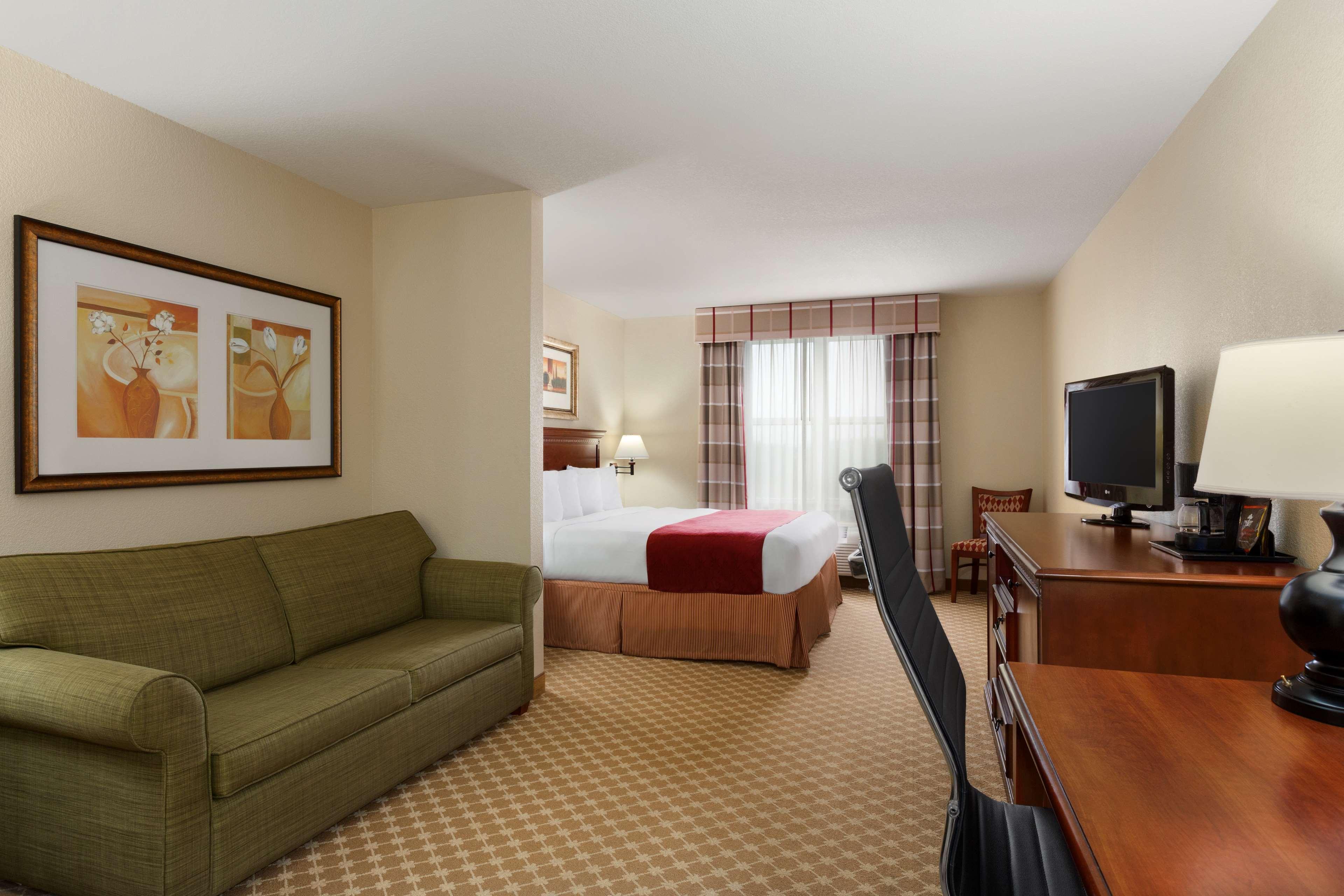 Country Inn & Suites By Radisson, Macon North, Ga Exterior photo