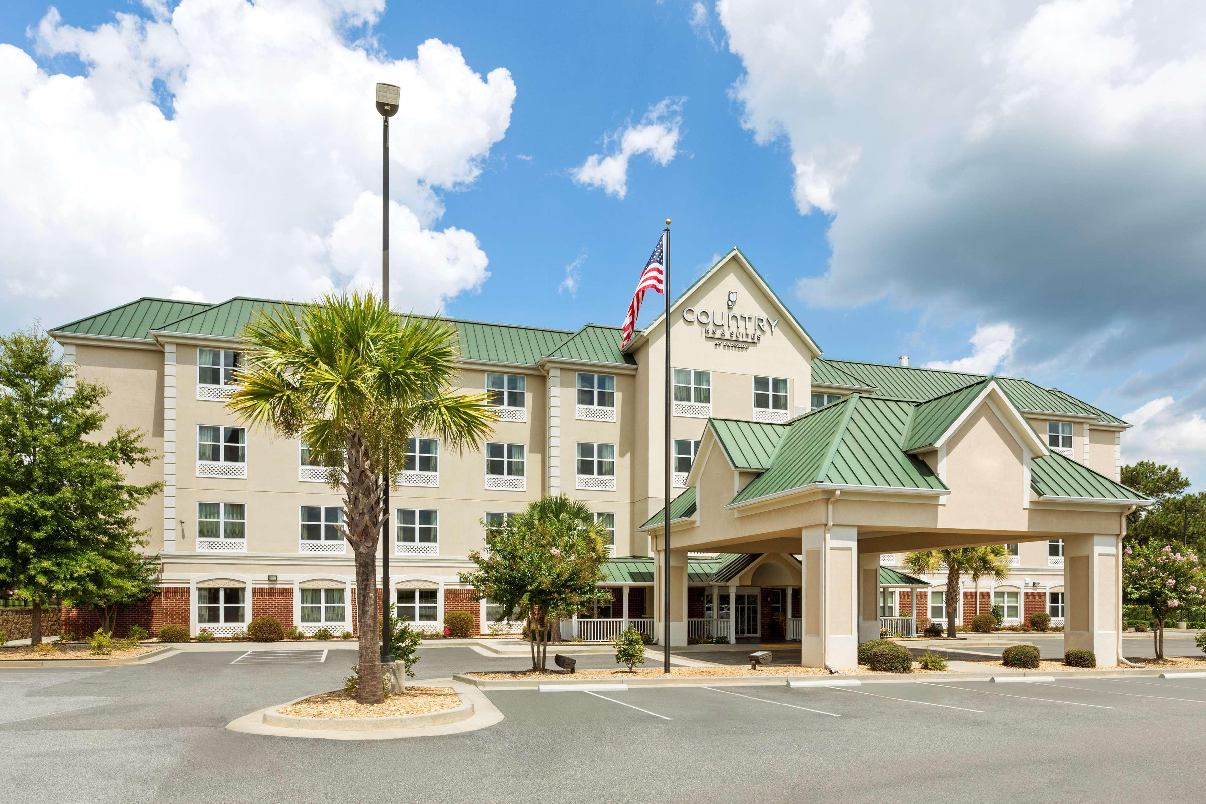 Country Inn & Suites By Radisson, Macon North, Ga Exterior photo