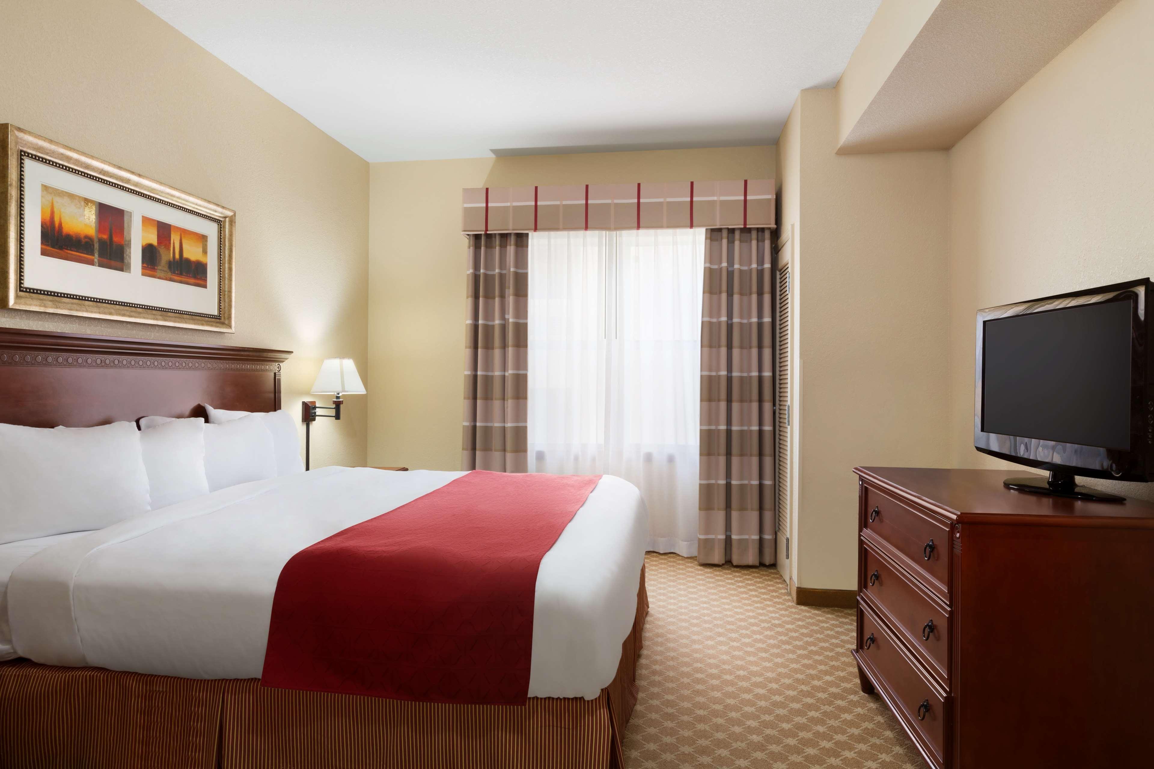 Country Inn & Suites By Radisson, Macon North, Ga Exterior photo