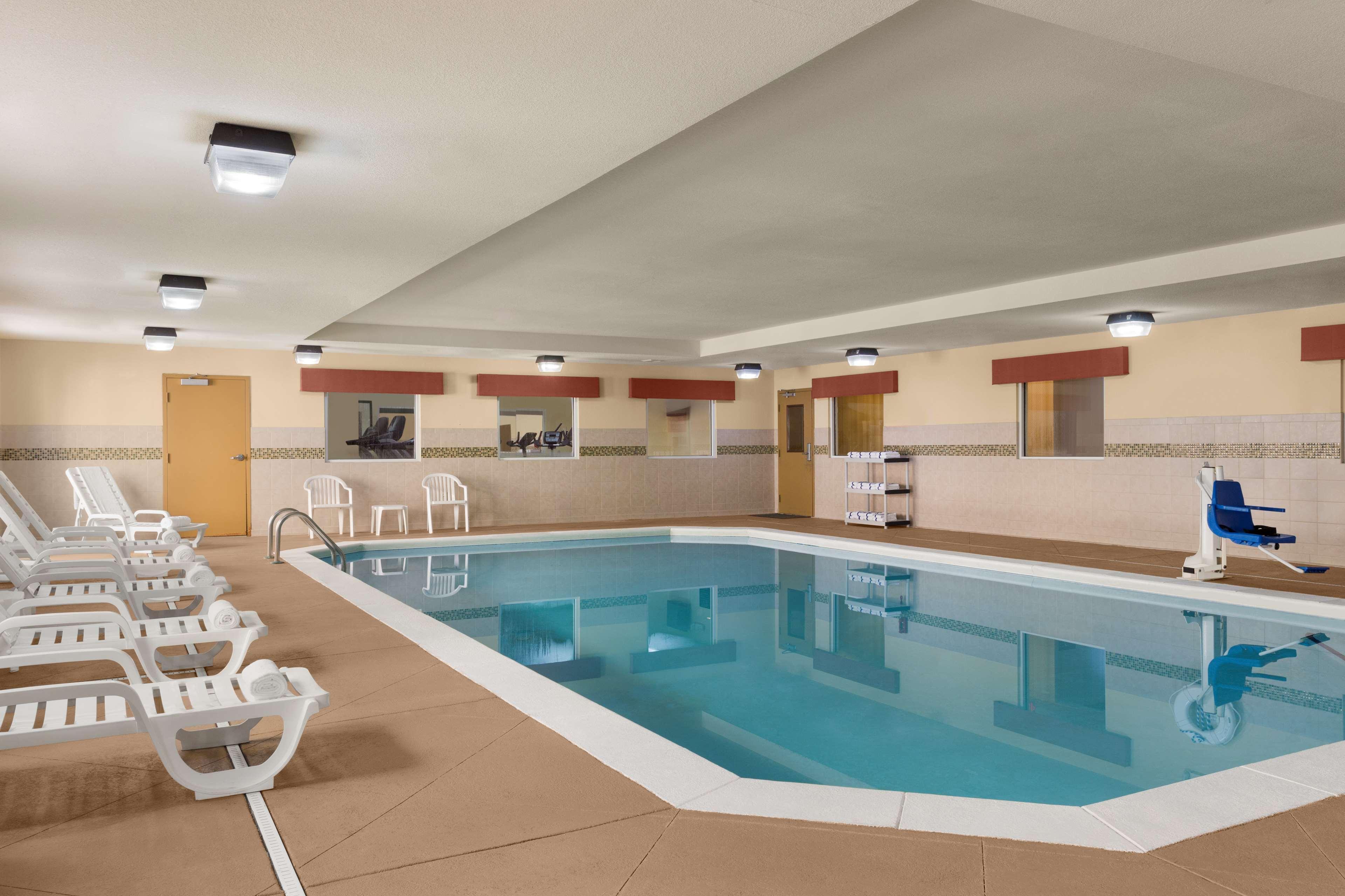 Country Inn & Suites By Radisson, Macon North, Ga Exterior photo