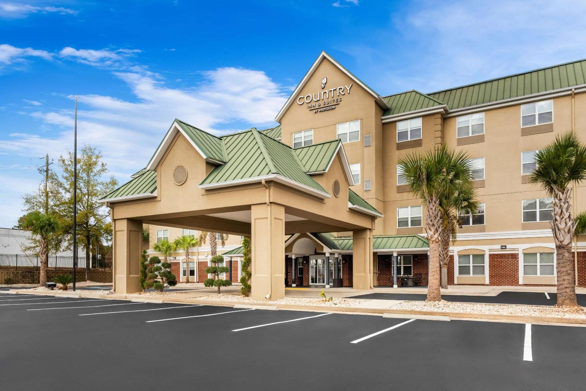 Country Inn & Suites By Radisson, Macon North, Ga Exterior photo