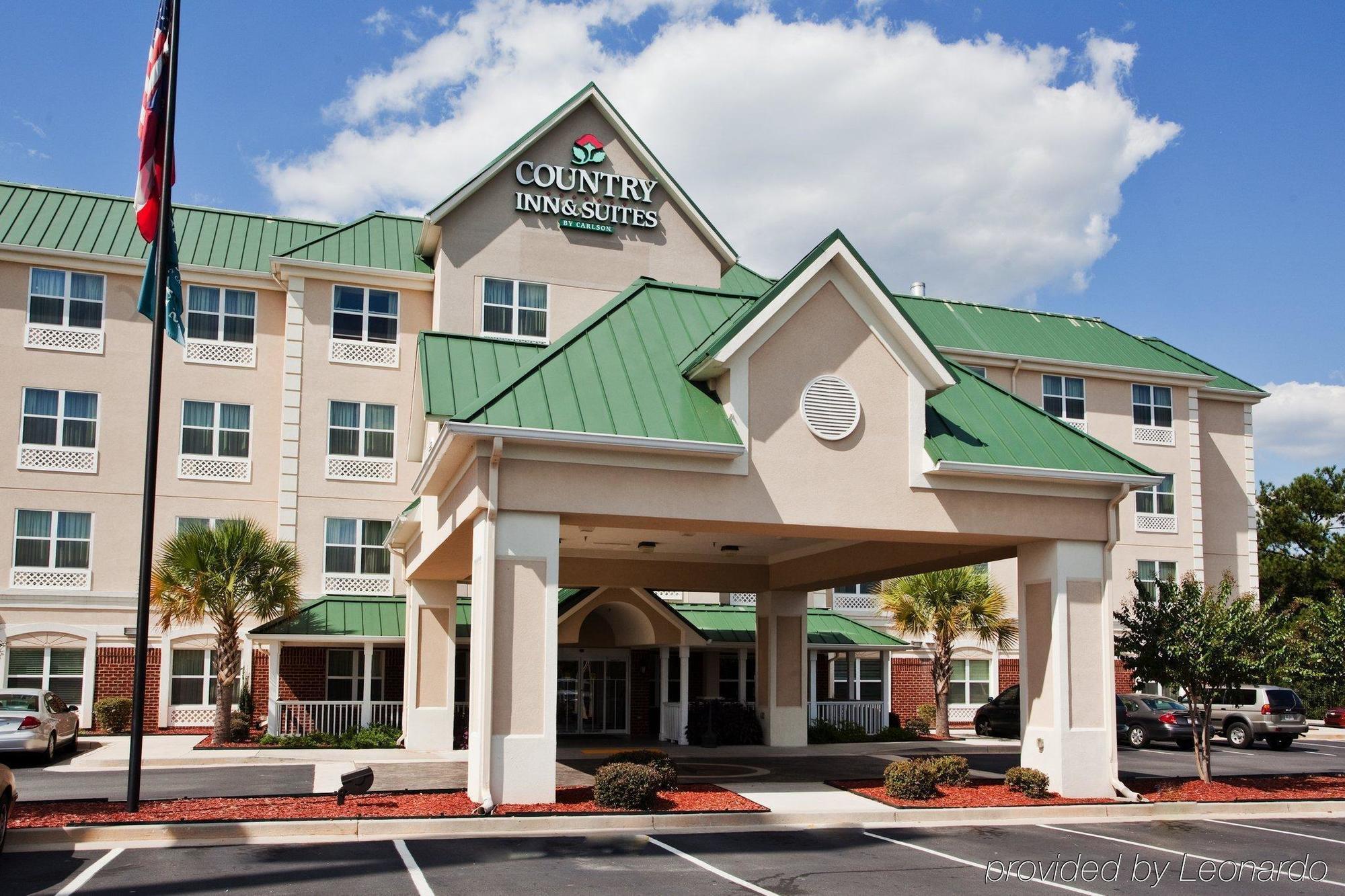 Country Inn & Suites By Radisson, Macon North, Ga Exterior photo