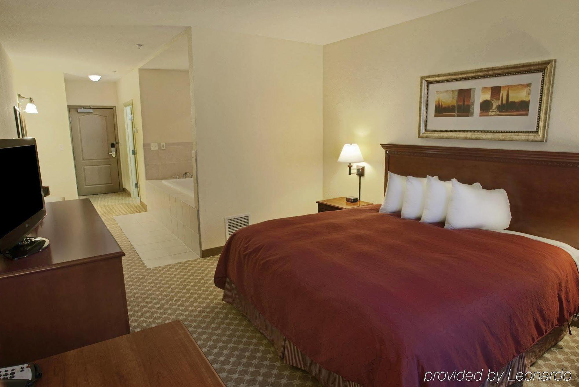Country Inn & Suites By Radisson, Macon North, Ga Room photo